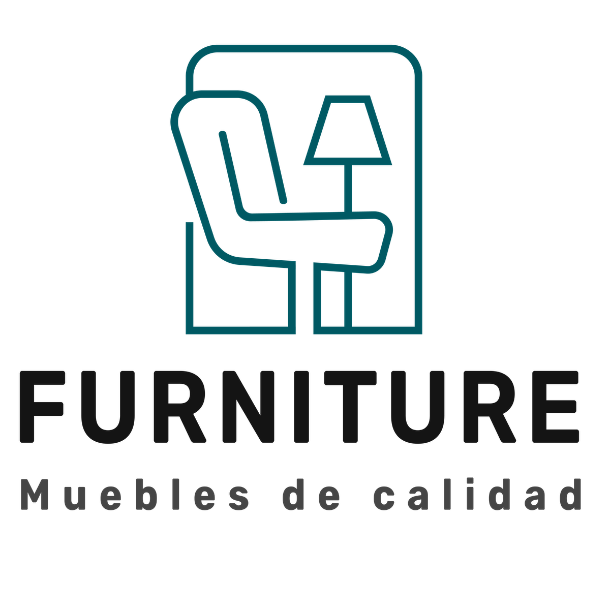 Muebles de calidad